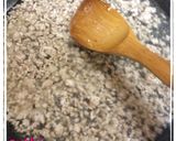 茄子の中華そぼろあんかけ作り方4写真