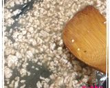茄子の中華そぼろあんかけ作り方5写真