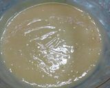 レンジで塩麹ホワイトソース作り方7写真