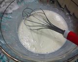 レンジで塩麹ホワイトソース作り方5写真