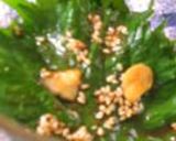 韓国人直伝☆ご飯に合う合うしそキムチ作り方6写真