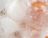 田舎風☆根菜の煮物(大根、ごぼう、里芋、人参)作り方2写真