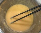 おからパウダーでヘルシーお好み焼き作り方3写真
