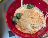 痩せる為のPFC朝食!簡単!和食編作り方2写真