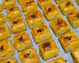 ひとくち スイートポテト🍠作り方7写真