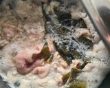 【使いきり】昆布と豚肉のドレッシング煮作り方4写真