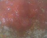 豚ひき肉で作るお肉たっぷりのボロネーゼ😋作り方5写真