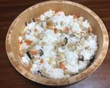ひな祭りの思い出❤︎ちらし寿司(〃ω〃)作り方4写真