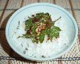 韓国人直伝☆ご飯に合う合うしそキムチ作り方5写真