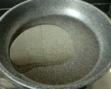 シンプルに☆空芯菜の油炒め♪作り方2写真