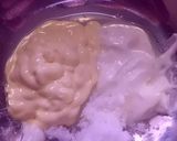 車麩と海老のチリマヨソース和え♪作り方3写真
