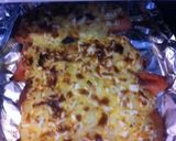 鮭のタルタル焼き作り方6写真
