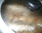 豚肉の八幡巻き作り方7写真