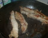 豚肉の八幡巻き作り方8写真