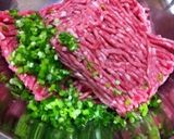 肉団子のケチャップあん作り方1写真