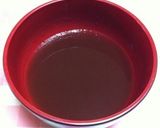 肉団子のケチャップあん作り方6写真
