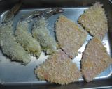 簡単海老カツ作り方6写真
