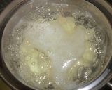 コーン入り★ポテトサラダ作り方4写真