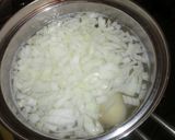 コーン入り★ポテトサラダ作り方7写真