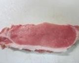 変わり豚カツ作り方4写真