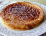 プリン風チーズケーキ作り方4写真