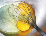 生クリームなし!シェフの卵のカルボナーラ作り方3写真