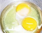生クリームなし!シェフの卵のカルボナーラ作り方2写真