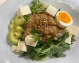 鯛茶漬け風ご自愛ごはん作り方4写真