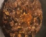 【辛ウマ！】トロける麻婆茄子作り方4写真