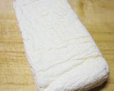 水切りヨーグルト&生ハムの前菜作り方1写真