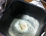 ★HBでリアルなアンパンマン★作り方3写真