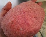 食いしん坊バンザイ!!チーズハンバーグ作り方4写真