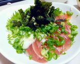 簡単！！鉄火丼作り方3写真