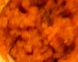 タラコの和風チャーハン作り方1写真