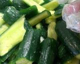 めちゃうま♪絶品きゅうり作り方5写真