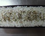 簡単!鶏のそぼろ(弁当用)作り方6写真