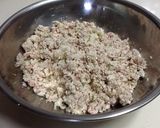 韓国料理☆丸いジョン(チヂミ)作り方2写真