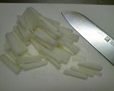 男の料理 凄く料理した気になる野菜スープ作り方3写真