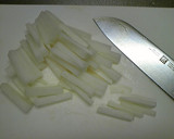 男の料理 凄く料理した気になる野菜スープ作り方3写真