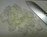 男の料理 凄く料理した気になる野菜スープ作り方4写真