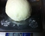 ★HBでリアルなアンパンマン★作り方4写真