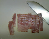 男の料理 凄く料理した気になる野菜スープ作り方7写真
