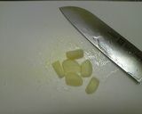 男の料理 凄く料理した気になる野菜スープ作り方8写真