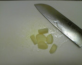 男の料理 凄く料理した気になる野菜スープ作り方8写真