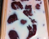 離乳食♡レバー【中期】作り方2写真