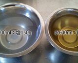 コンビニのゆで卵作り方1写真