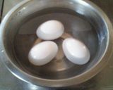 コンビニのゆで卵作り方4写真