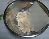ゴマたっぷりクランブルマフィン作り方6写真