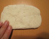 オートミール香る素朴なベーグル作り方7写真