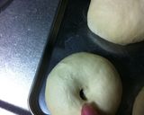 ★HBでリアルなアンパンマン★作り方14写真